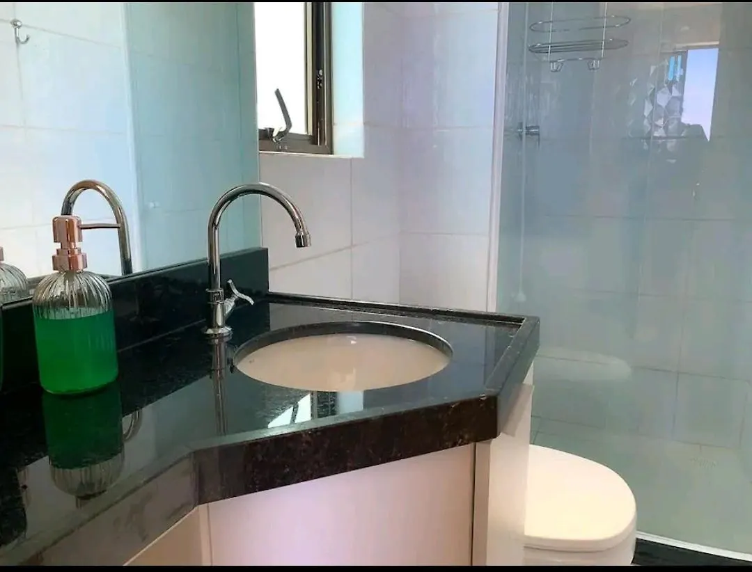 Belo Flat A Beira Mar Apartment Recife