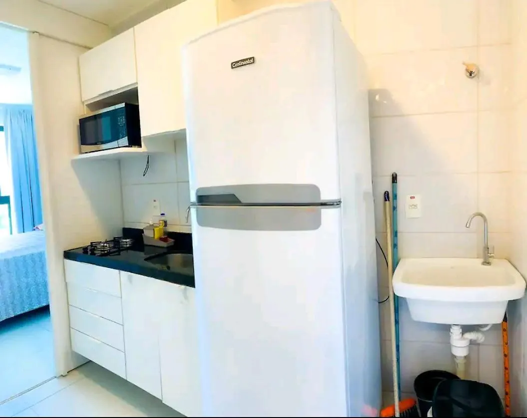 Belo Flat A Beira Mar Apartment Recife