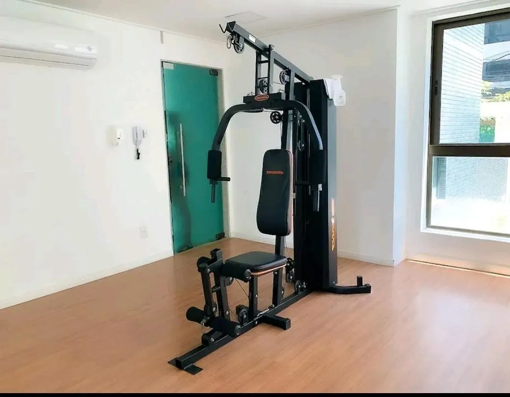 Belo Flat A Beira Mar Apartment Recife