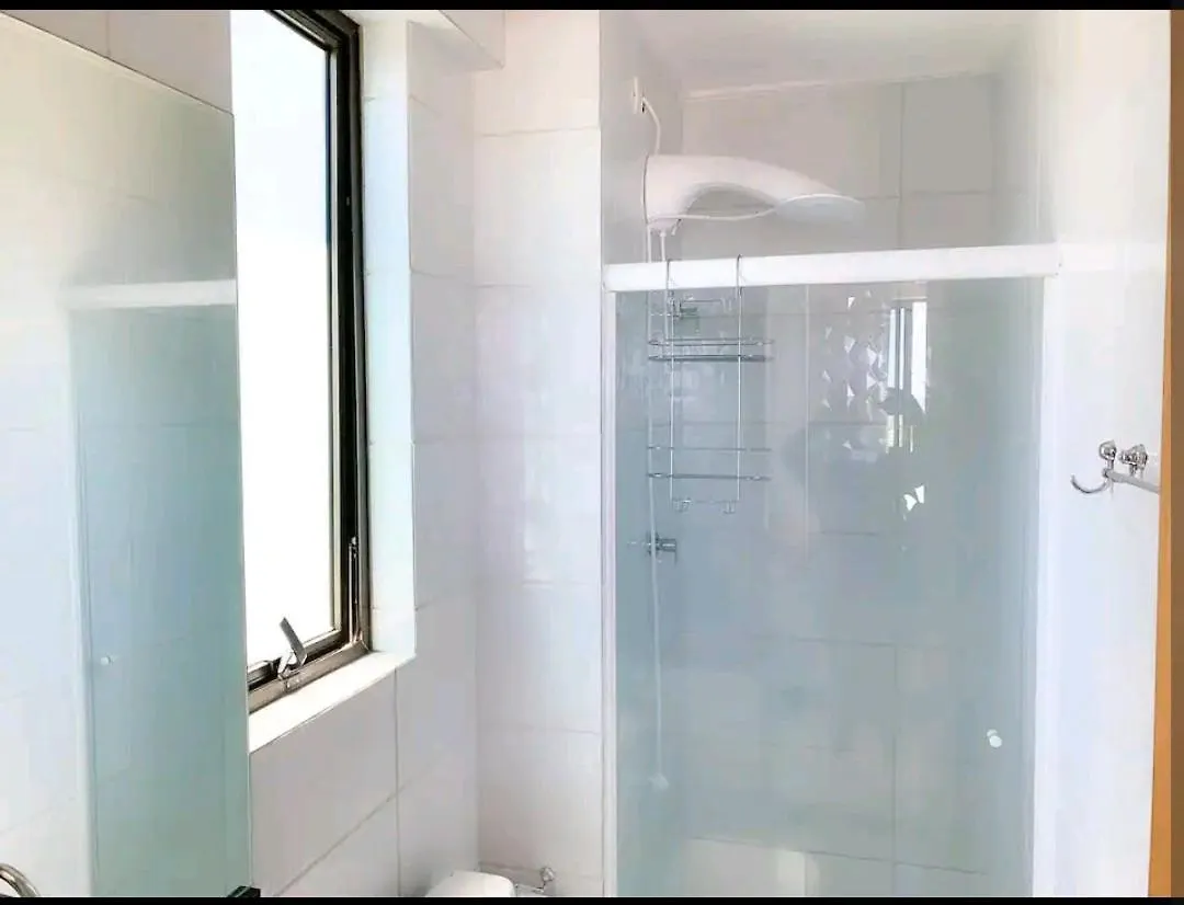 Belo Flat A Beira Mar Apartment Recife